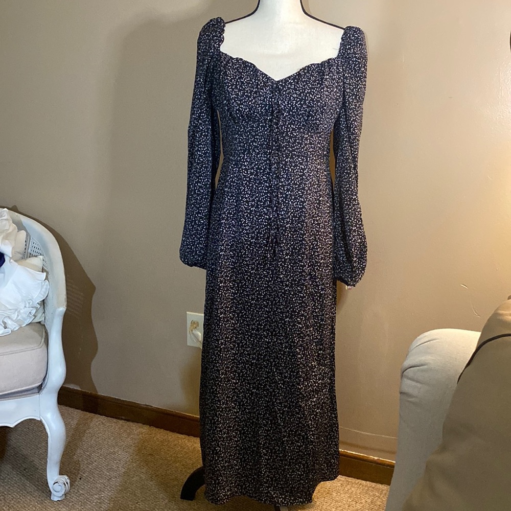 Midi dress